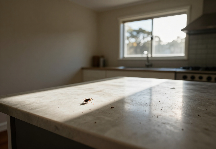 Pest Control in Banksmeadow Warehouses
