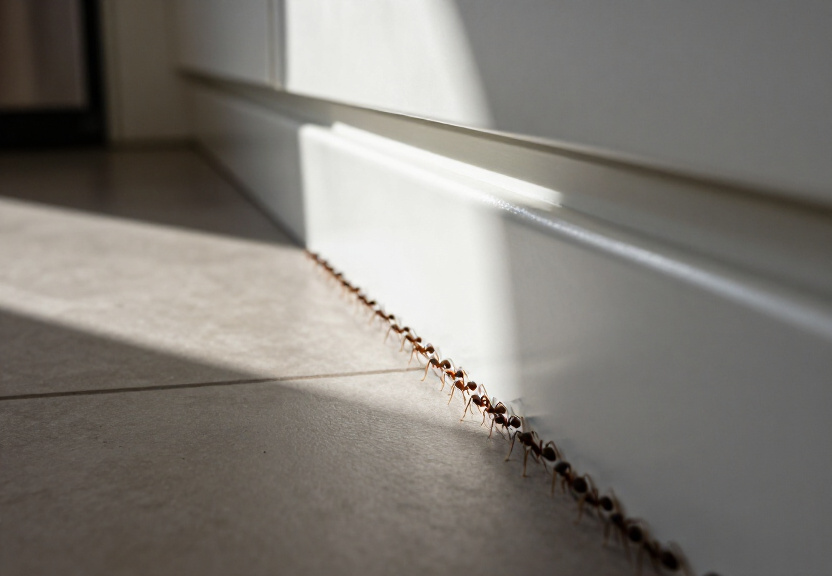 Ant Control in Banksmeadow