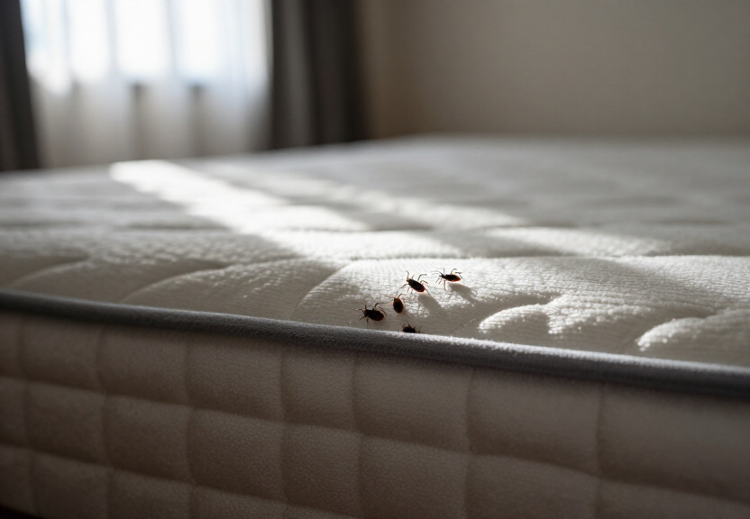 Bed Bugs Control in Banksmeadow