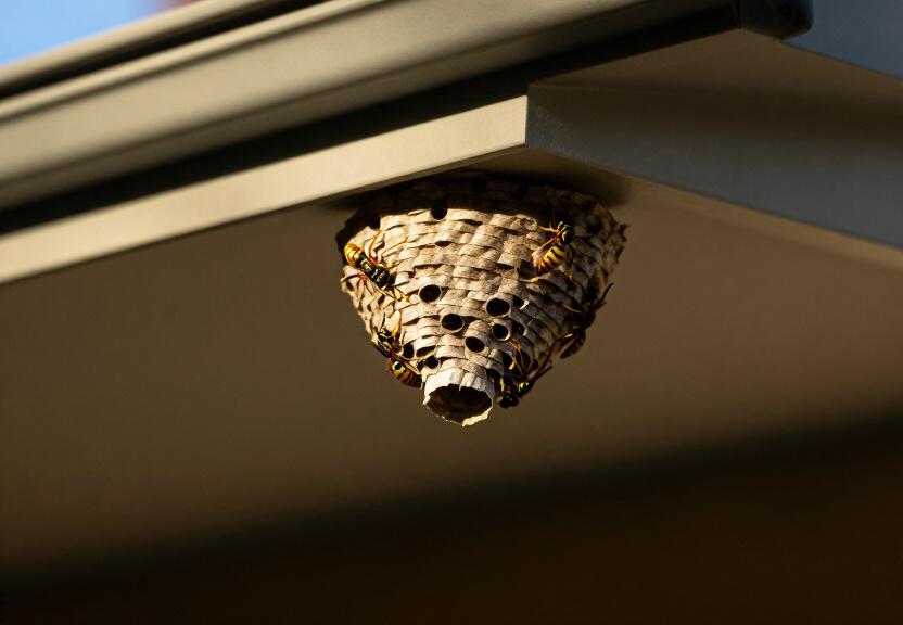 Bees And Wasp Removal in Banksmeadow