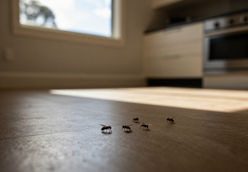 Insect Control in Banksmeadow